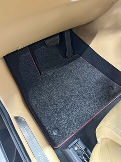 EVA коврики на Voyah Dream 2021 - 2026 в Брянске EVA коврики на Voyah Dream 2021 - 2026 в Брянске