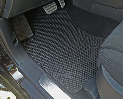 Коврики на Haval H9 I 2014 - 2024 в Брянске