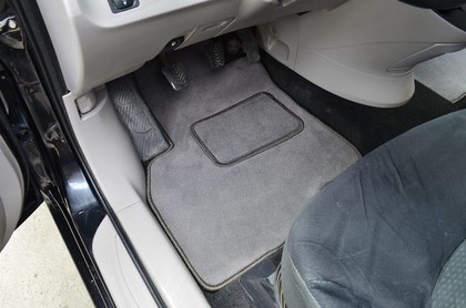 EVA коврики на Mitsubishi Grandis 2003 - 2009 в Брянске