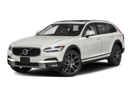 EVA коврики на Volvo V90 Cross Country 2016 - 2025 в Брянске