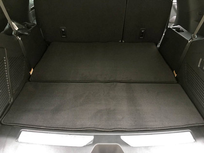 EVA коврики на Cadillac Escalade V 2020 - 2025 в Брянске