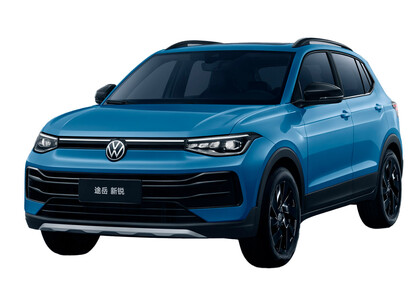 Ворсовые коврики на Volkswagen Tharu XR 2024 - 2025 в Брянске