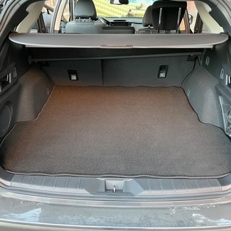 EVA коврики на Subaru Outback VI 2019 - 2025 в Брянске