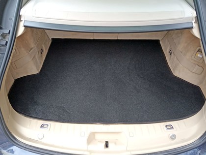 EVA коврики на BMW 5 Gran Turismo (F07) 2009 - 2016 в Брянске