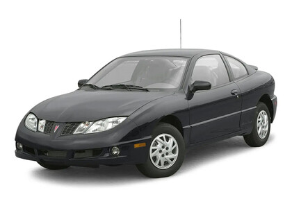EVA коврики на Pontiac Sunfire 1994 - 2005 в Брянске