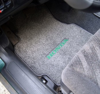 EVA коврики на Honda CR-V I 1995 - 2001 в Брянске