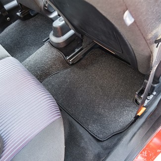 Коврики на Ford Fusion 2002 - 2012 в Брянске