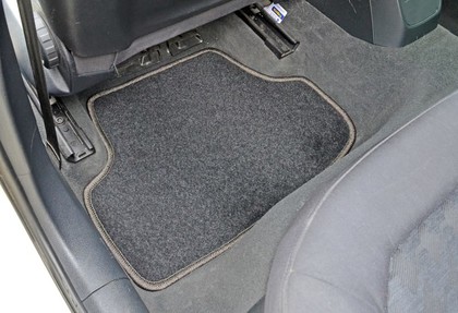 EVA коврики на Audi A3 (8V) 2013 - 2021 в Брянске
