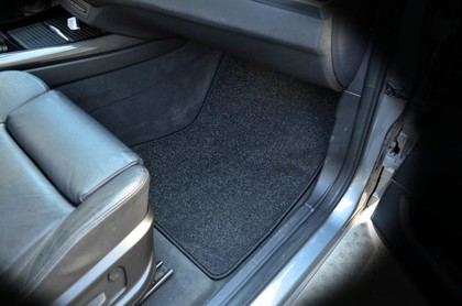 Ворсовые коврики на BMW X6 (F16) 2014 - 2019 в Брянске