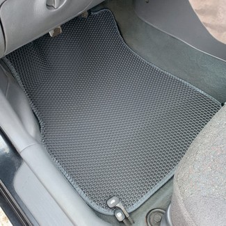 Коврики на Hyundai Accent 1999 - 2012 в Брянске