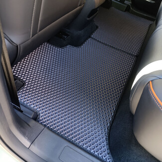 Ворсовые коврики на Jetour T1 2025&nbsp;-&nbsp;2026 в Брянске