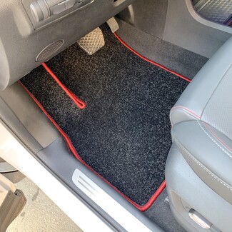 Ворсовые коврики на Tenet T7 2025&nbsp;-&nbsp;2026 в Брянске